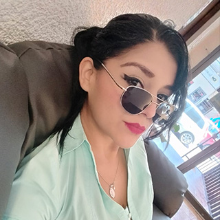 Daniela Villagómez
