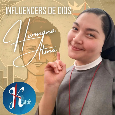 Hermana Alma