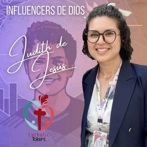 Judith de Jesús
