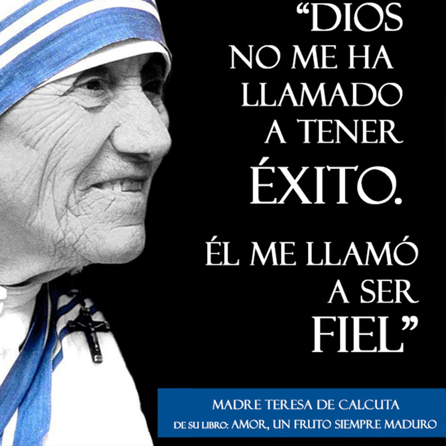 Madre Teresa
