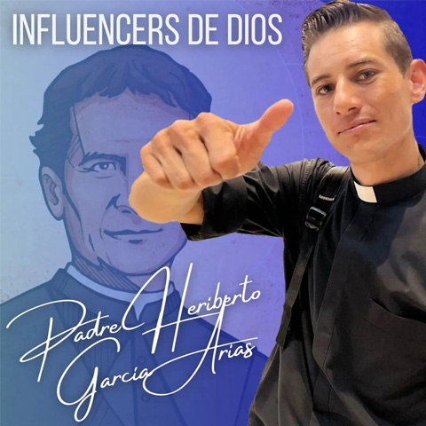 Padre Heriberto