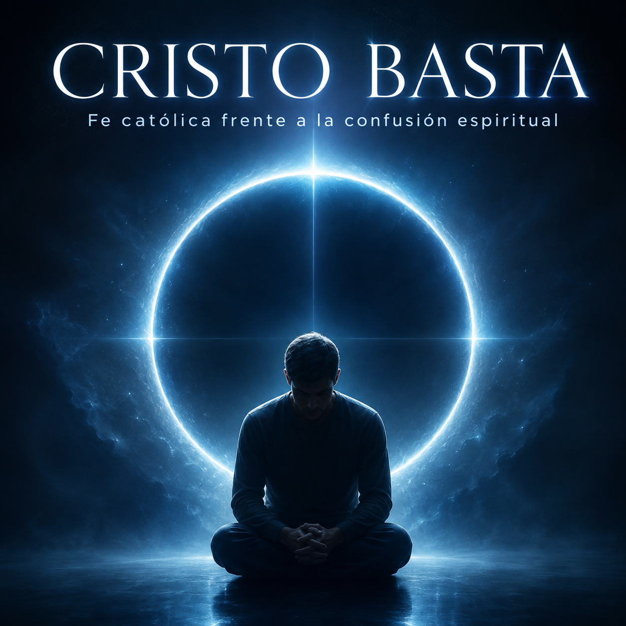 Jesucristo no es un maestro iluminado: es Dios hecho hombre