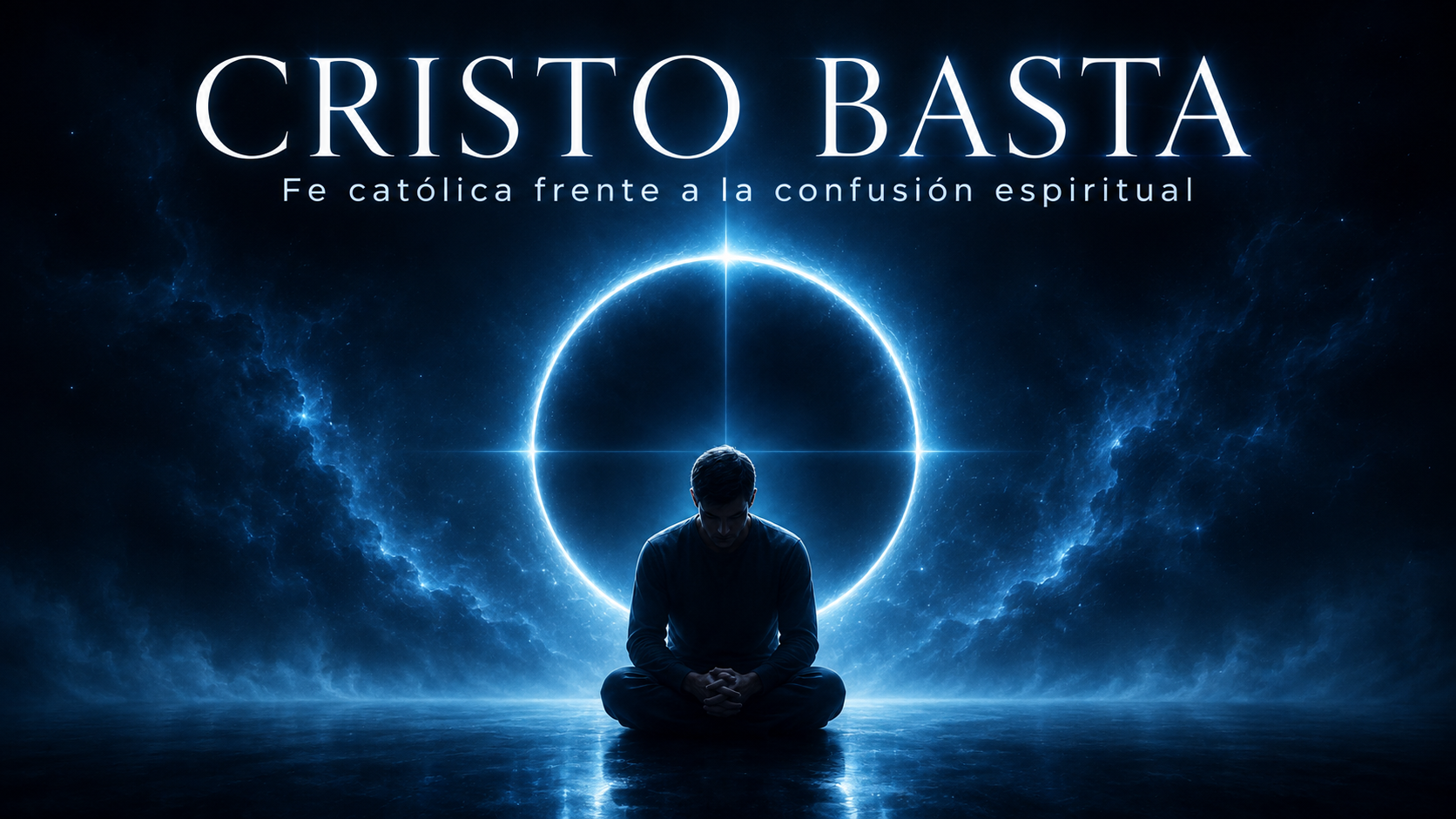 El dios que cabe en todo termina no siendo nadie