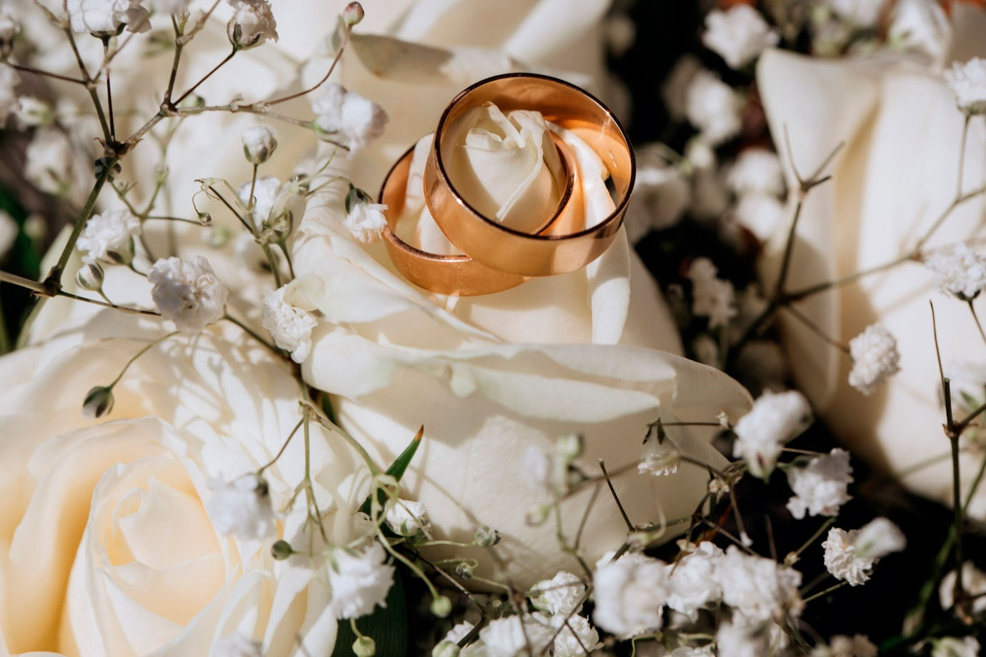 Matrimonio Católico - Primera Parte